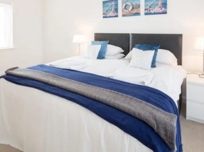 Kingfisher Apartments Townhouse Cambridge