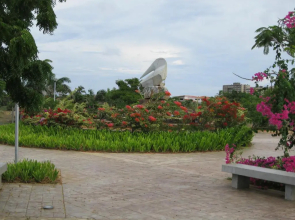 Villa La Blanquilla