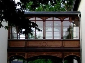 Gästehaus Villa Seraphinum