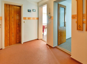 Apartment in Klutz Near Baltic Sea Beach