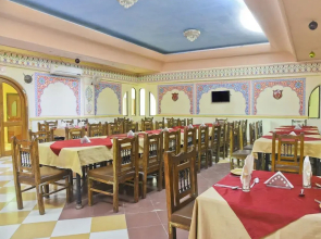 Stay Simple Jaisagarh by OYO Rooms