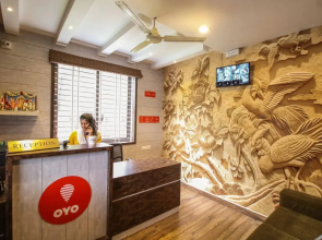 Eagle Fantasy by OYO Rooms