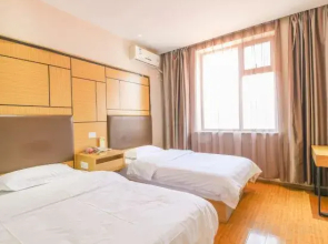 Yueyue Hotel (Shanxi Shengcancer Hospital Shop)