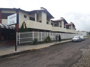 Pousada Japeju