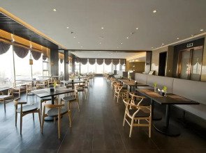 Linyi Binghe Avenue Yitel