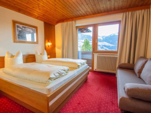 Apartment Brandegg Fügen 15927