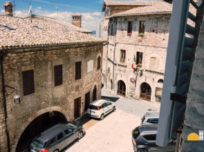 Appartamenti Sole alle Torri