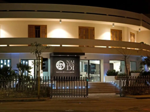 Hotel Naitendi