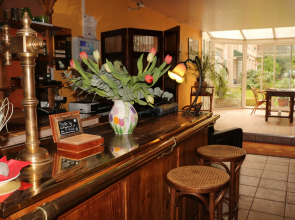 Hotel Le Vert Galant