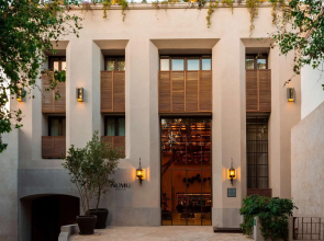 NUMU Boutique Hotel, The Unbound Collection by Hyatt