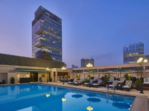 Holiday Inn Golden Mile Hong Kong by IHG