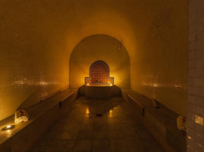 Oasis Hôtel & Spa