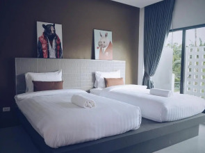 Wannachart Boutique Resort