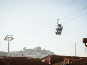 Porto Views & Wines by Porto City Hosts