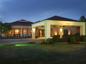 Courtyard by Marriott Rockford