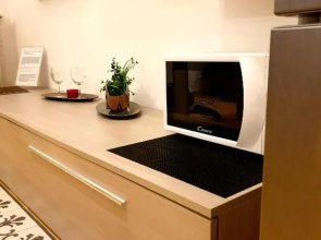 Aretè Apartments