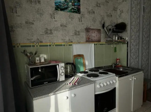 Апартаменты на улице Касьянова 26