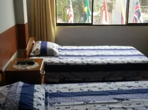 Casa del Huesped Guest House