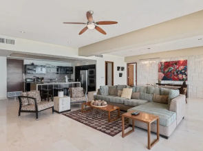 Encanto Living 1103 -3BR by Kivoya