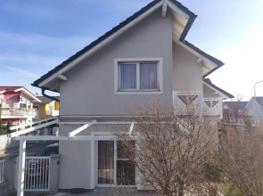 Relax - Ferienhaus in Wien