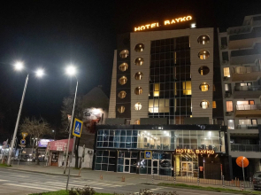 Hotel Bayko