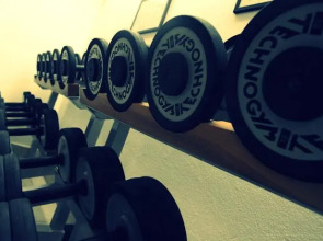 Apartments Big Smile