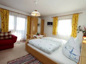 Privatpension Haus Steiner
