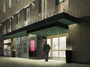 Boutique Hotel Am Stephansplatz