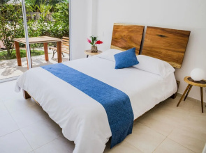 Hotel Restaurante Selva Negra