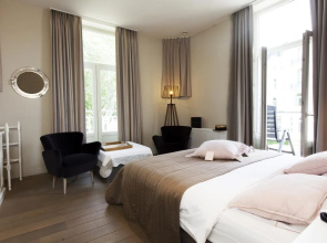 Hotel Apostrophe De Haan