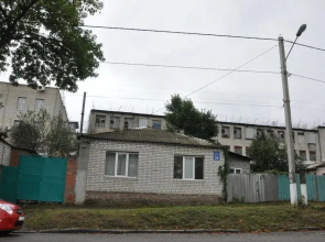 Budget Motel in Kharkov