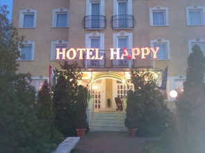 Hotel Happy