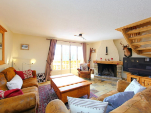 Apartments Albatros by Interhome