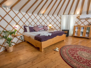 Helios Luxury Suites