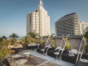 Casa Faena Miami Beach