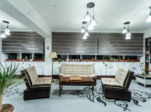 Garden House Mini Hotel