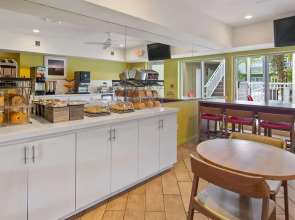 Best Western Plus Hibiscus Mtl