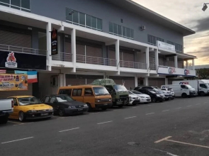 OYO 90671 Dd Rest House