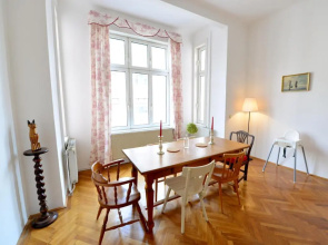 Classy Apartment, 10 Min To The Centre