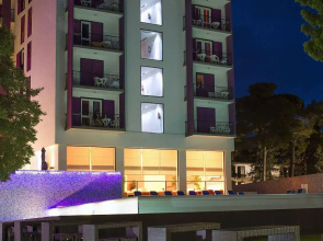 Hotel Adriatic