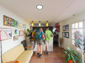 Apartamentos Los Telares