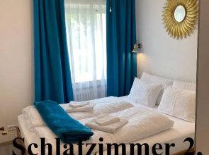 4-Zimmer Kinderfreundliche Ferienwohnung