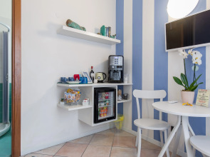 Giardino Giusti House & Court