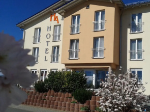 Hotel Ackermann