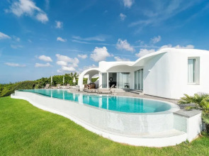 Villa Gaudina - Villa With Private Pool. Free Wifi