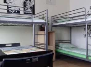 Art Hostel