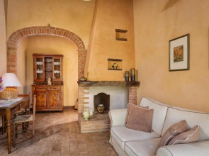 Villa Cicolina