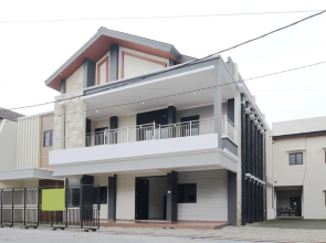 Airy Syariah Sukun Bandahara 21 Malang