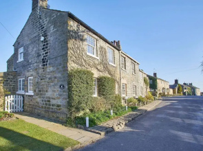 Host Stay Tithe Cottage