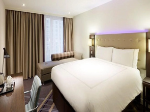 Premier Inn Wiesbaden City Centre
